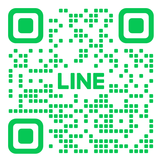 LINE QRコード