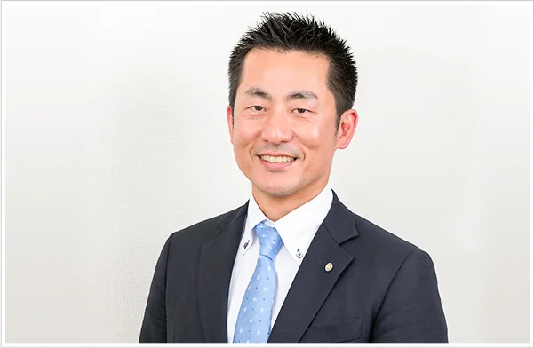 代表 増田啓志